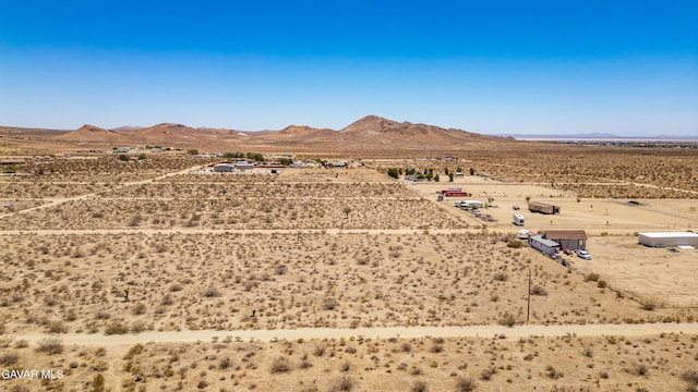 50th St W, Rosamond, CA 93560 - photo 4