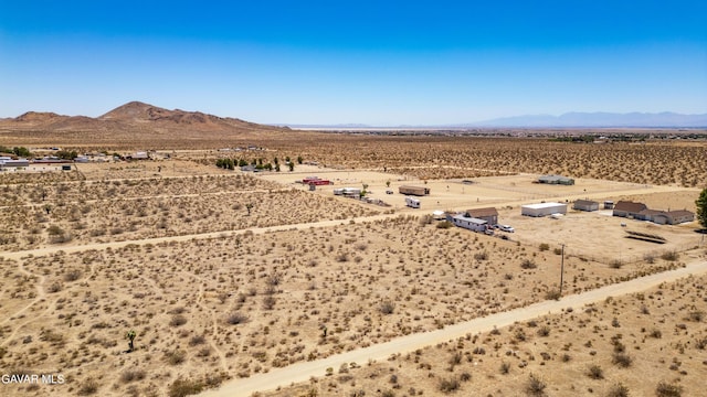50th St W, Rosamond, CA 93560 - photo 2