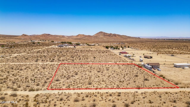 50th St W, Rosamond, CA 93560 - photo 3