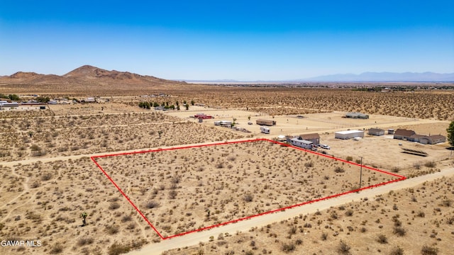 50th St W, Rosamond, CA 93560 - photo 1