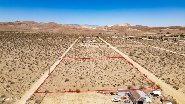 50th St W, Rosamond, CA 93560 - photo 7