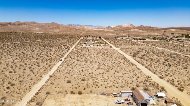50th St W, Rosamond, CA 93560 - photo 8