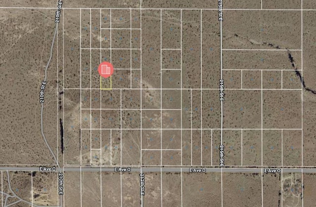 Largo Vista Rd, Palmdale CA, 93591 land for sale