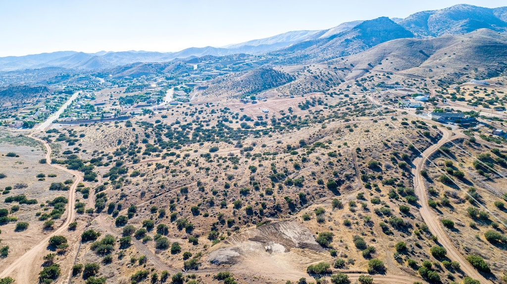0 Mary Rd, Acton, CA 93510