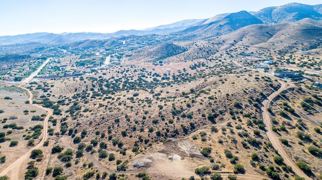 0 Mary Rd, Acton, CA 93510