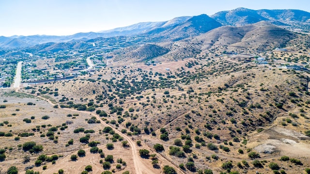 0 Mary Rd, Acton, CA 93510
