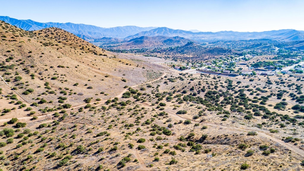 0 Mary Rd, Acton, CA 93510