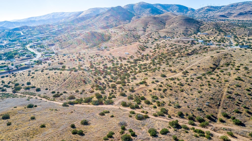 0 Mary Rd, Acton, CA 93510