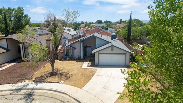 830 Sunrise Ct, Lancaster, CA 93535 - photo 2