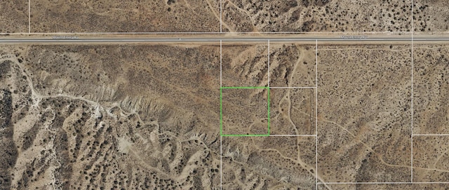 7300 E Vic Mt, Emma, Palmdale CA, 93550 land for sale