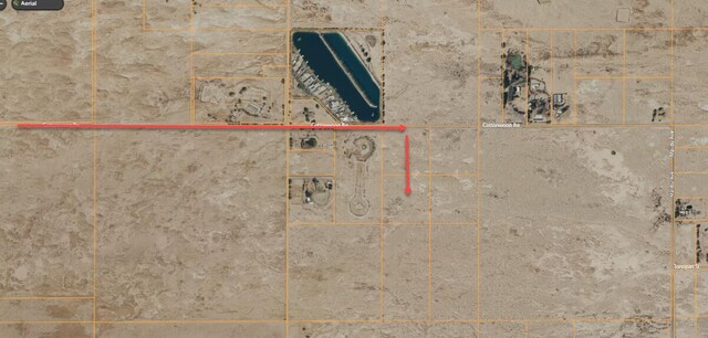 Listing photo 2 for Cottonwood Rd, Newberry Springs CA 92365