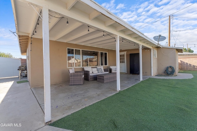 44210 Stanridge Ave, Lancaster, CA 93535 - photo 16