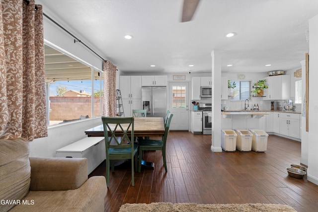 44210 Stanridge Ave, Lancaster, CA 93535 - photo 5