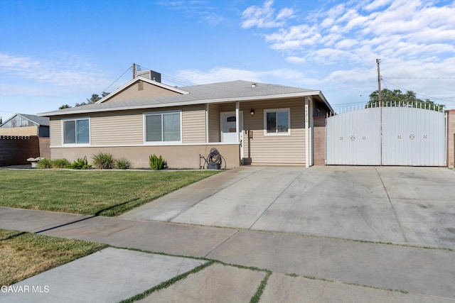 44210 Stanridge Ave, Lancaster, CA 93535 - photo 2