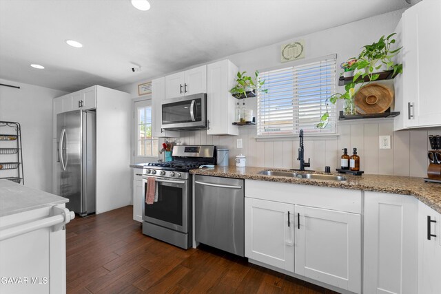 44210 Stanridge Ave, Lancaster, CA 93535 - photo 4