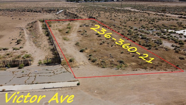 Listing photo 2 for 1936 Victor Ave, Mojave CA 93501