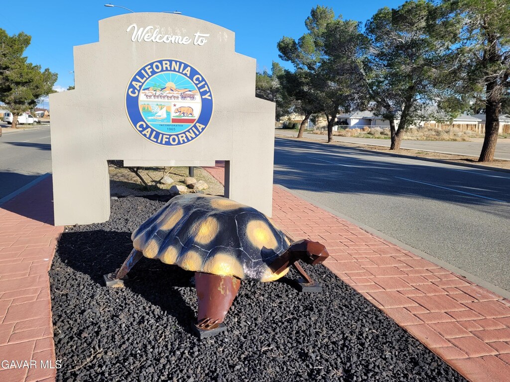 0 California City Blvd, California City, CA 93505 - photo 2