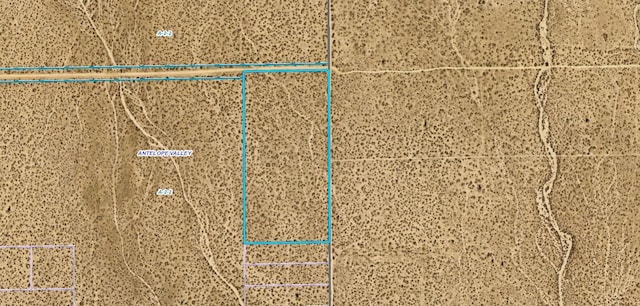 263 Ste, Palmdale CA, 93591 land for sale