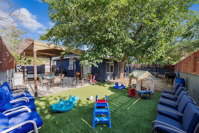 43879 Fig Ave, Lancaster, CA 93534 - photo 24