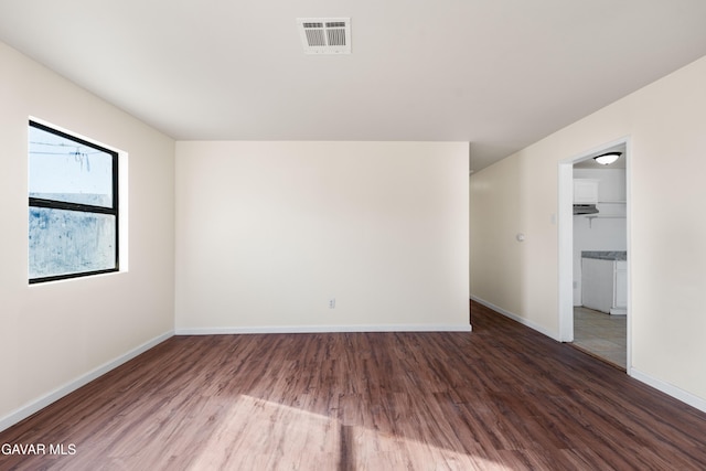 43331 Fairglen Rd, Lancaster, CA 93535 - unfurnished room with wood finished floors