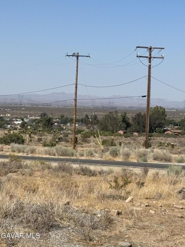 0 E E Ave W Unit 4, Pearblossom, CA 93553 - photo 5