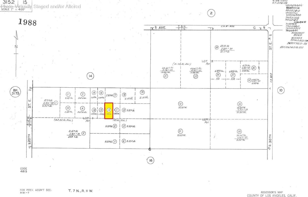 Vic Ave Ste G4 23, Lancaster, CA 93535 - photo 2