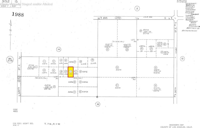 Vic Ave Ste G4 23, Lancaster, CA 93535 - photo 2