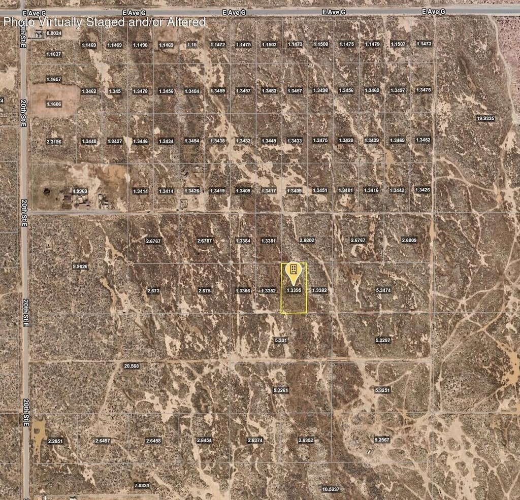 Vic Ave Ste G4 23, Lancaster, CA 93535 - photo 1