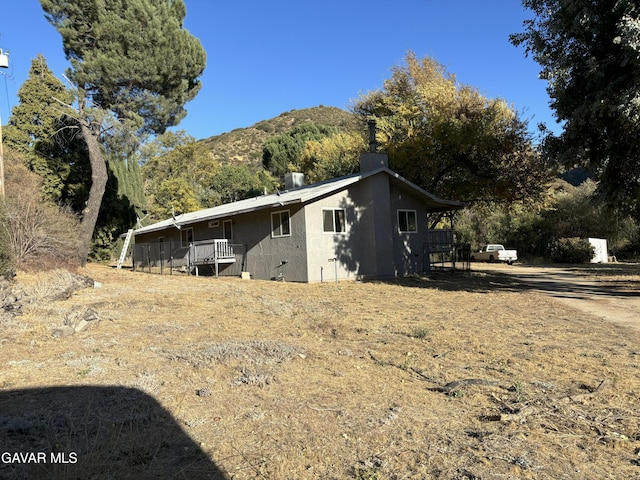 42930 Lake Hughes Rd, Lake Hughes, CA 93532 - photo 33