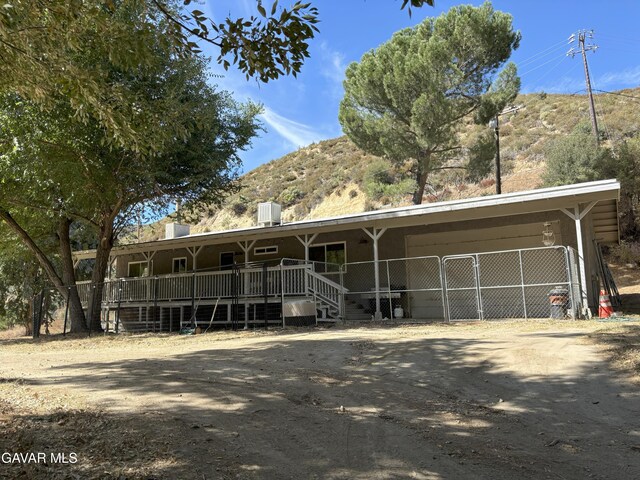 42930 Lake Hughes Rd, Lake Hughes, CA 93532 - photo 32