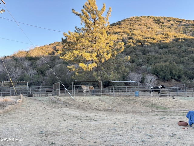 42930 Lake Hughes Rd, Lake Hughes, CA 93532 - photo 12