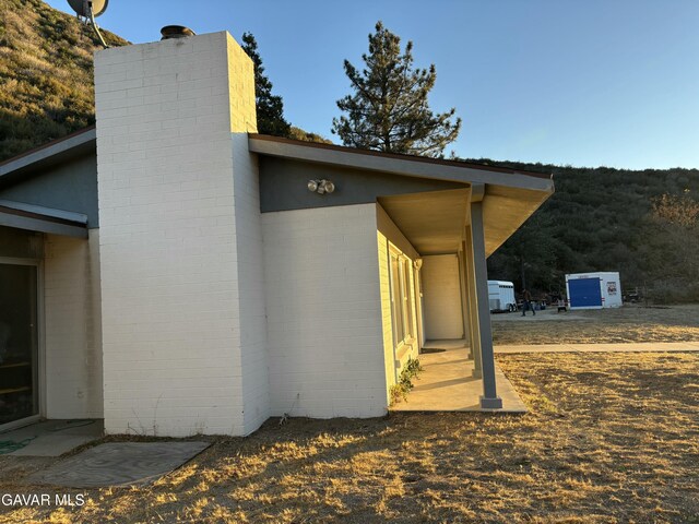 42930 Lake Hughes Rd, Lake Hughes, CA 93532 - photo 9