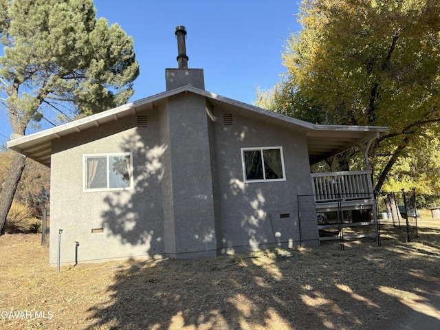 42930 Lake Hughes Rd, Lake Hughes, CA 93532 - photo 30