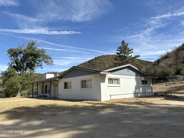 42930 Lake Hughes Rd, Lake Hughes, CA 93532 - photo 5