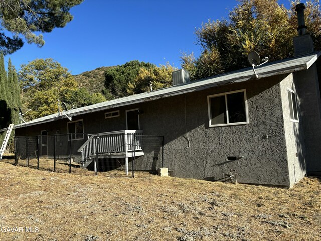 42930 Lake Hughes Rd, Lake Hughes, CA 93532 - photo 29