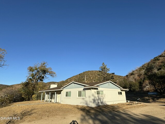 42930 Lake Hughes Rd, Lake Hughes, CA 93532 - photo 10