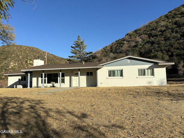 42930 Lake Hughes Rd, Lake Hughes, CA 93532 - photo 2