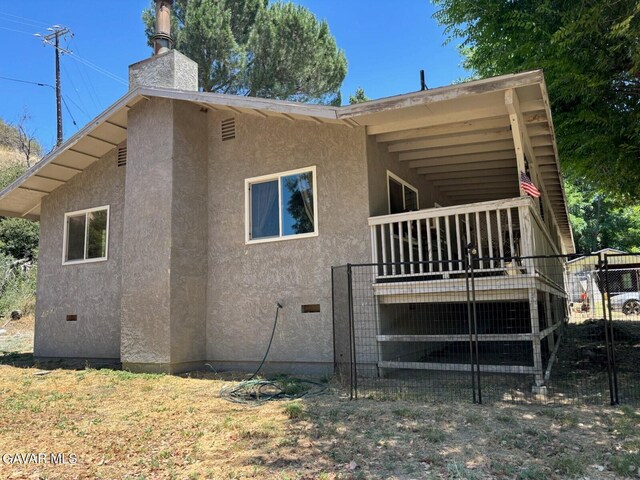 42930 Lake Hughes Rd, Lake Hughes, CA 93532 - photo 28