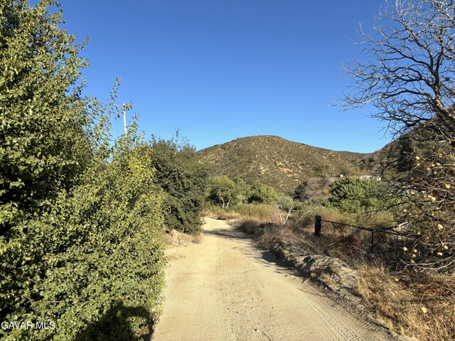 42930 Lake Hughes Rd, Lake Hughes, CA 93532 - photo 34