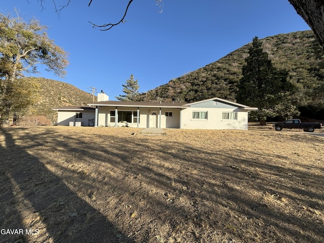 42930 Lake Hughes Rd, Lake Hughes, CA 93532 - photo 3
