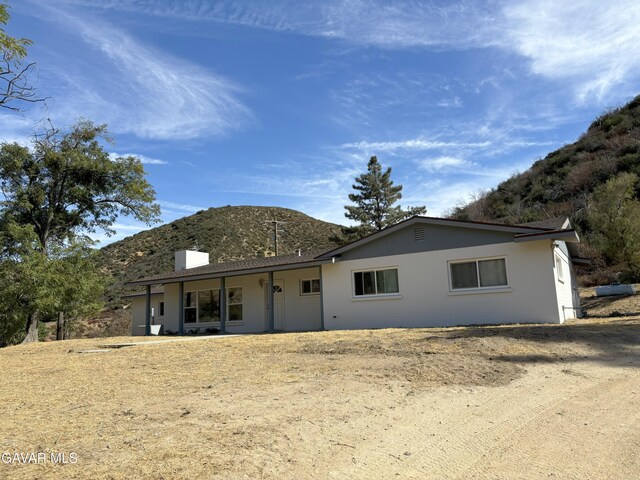 42930 Lake Hughes Rd, Lake Hughes, CA 93532 - photo 4