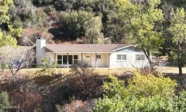 42930 Lake Hughes Rd, Lake Hughes, CA 93532 - photo 1