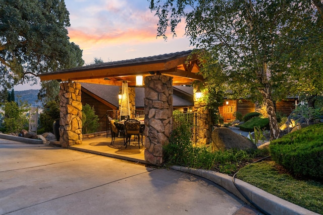 24100 Sorrel Ct, Tehachapi, CA 93561 - photo 4
