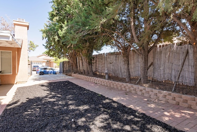 6310 Treehaven Ct, Lancaster, CA 93536 - view of yard