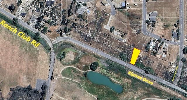 Kiptree Dr, Lake Hughes CA, 93532 land for sale