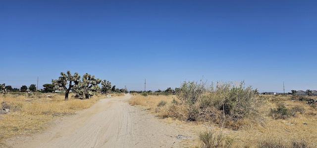 M4 15th St W, Palmdale CA, 93551 land for sale