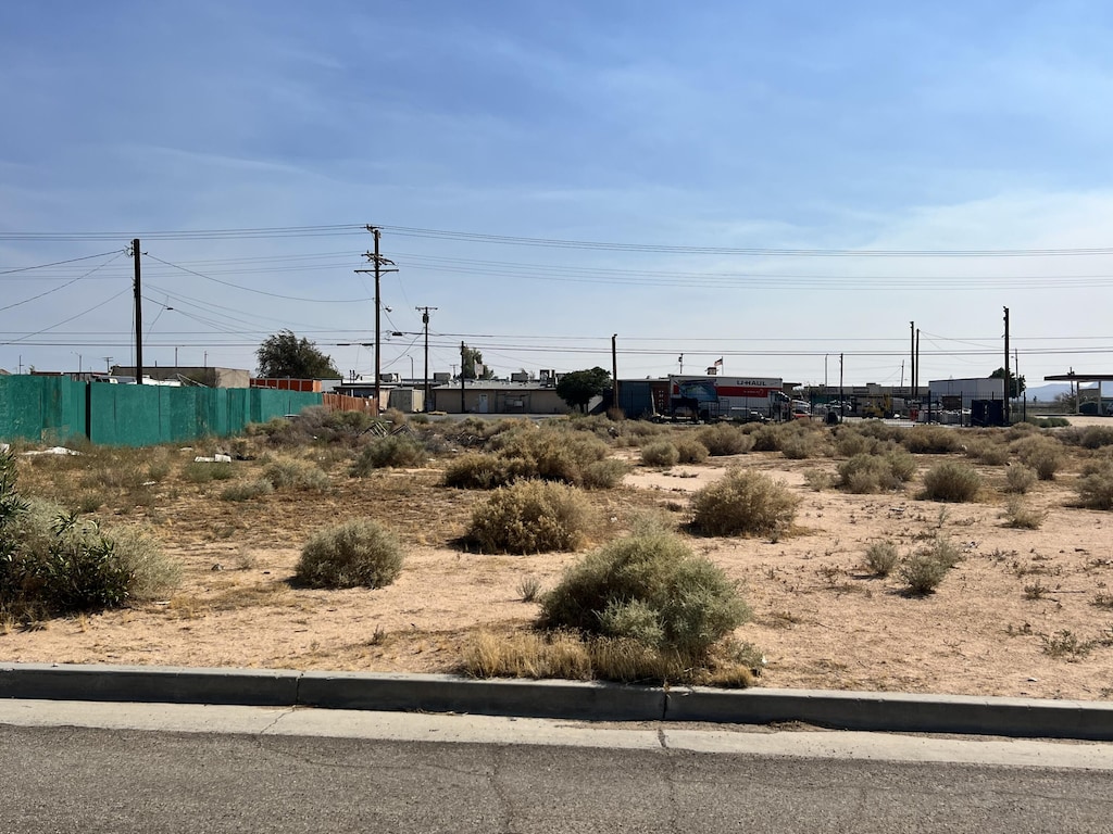 27168 Nudgent St, Boron, CA 93516