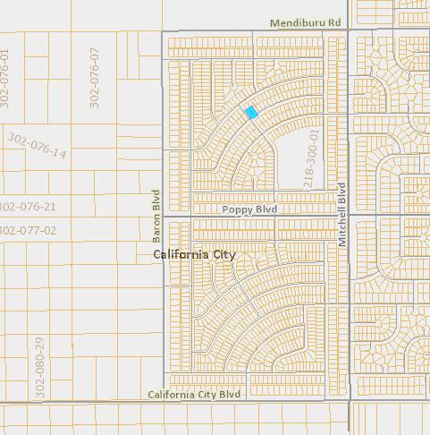 Evelyn Ave, California City, CA 93505 - photo 3
