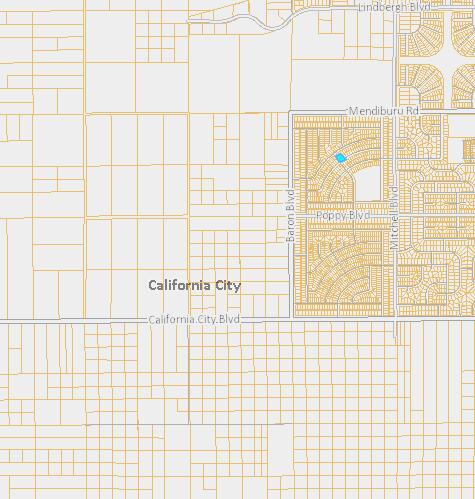 Evelyn Ave, California City, CA 93505 - photo 2