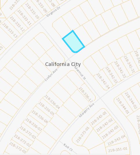 Evelyn Ave, California City, CA 93505 - photo 1